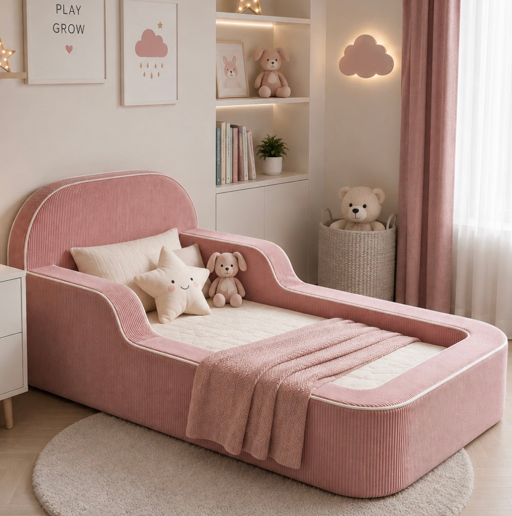 Compressible Sofa Bed with Mattress
