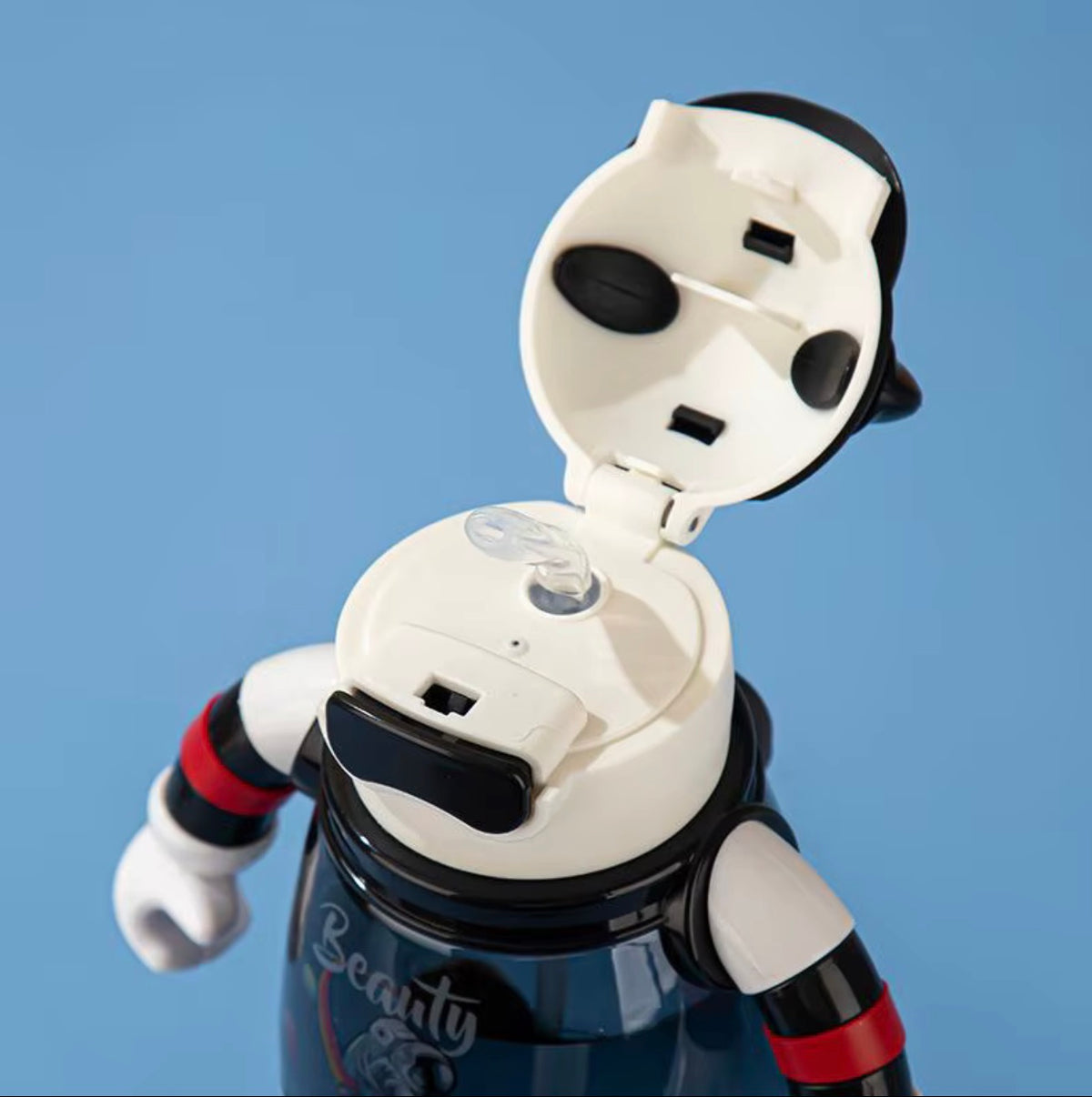 Astronaut Kids Water Bottle – 700 ml