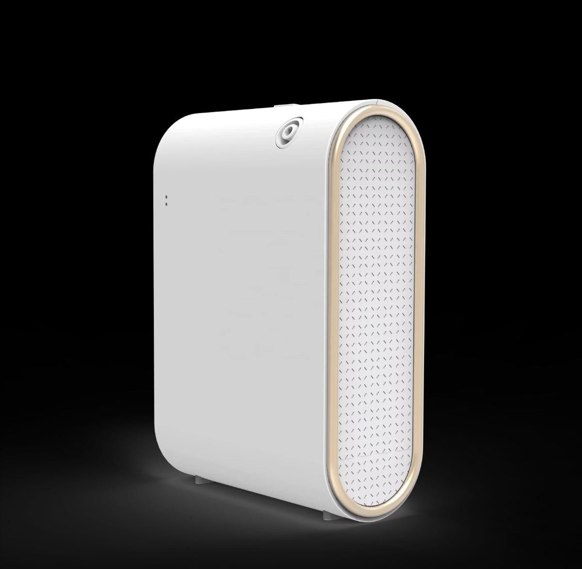 Smart scent diffuser-350ml