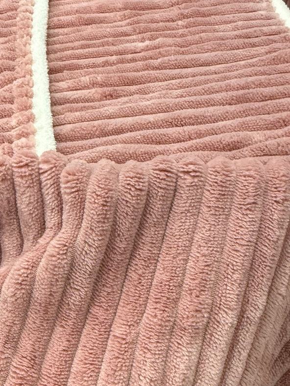 Compressible Sofa Bed with Mattress