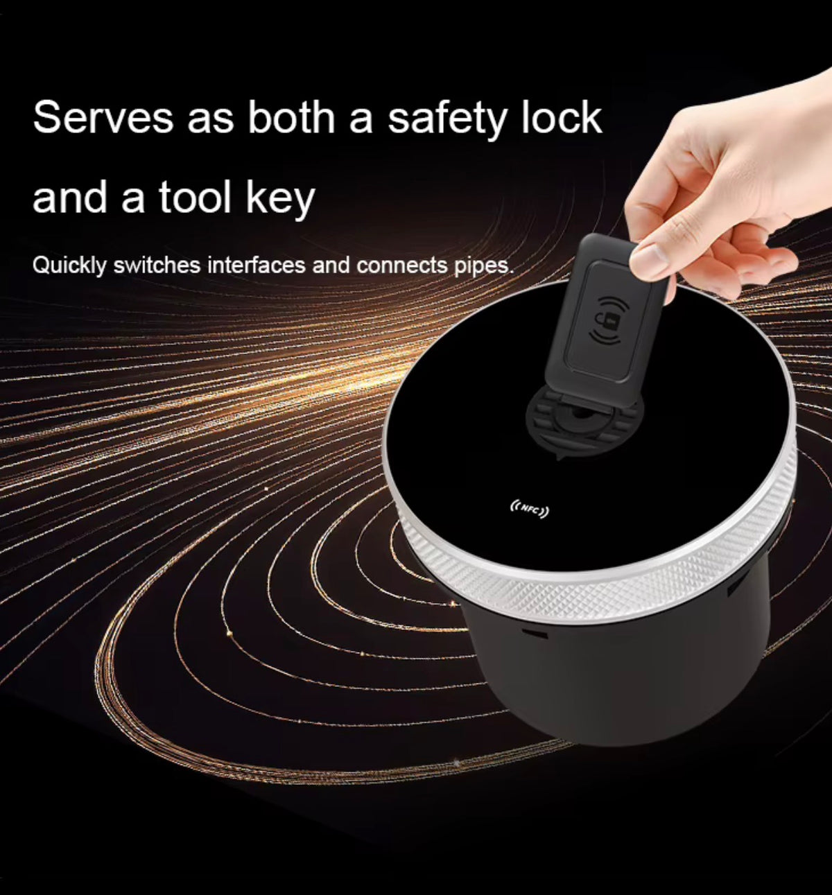 Large Capacity Aroma Diffuser