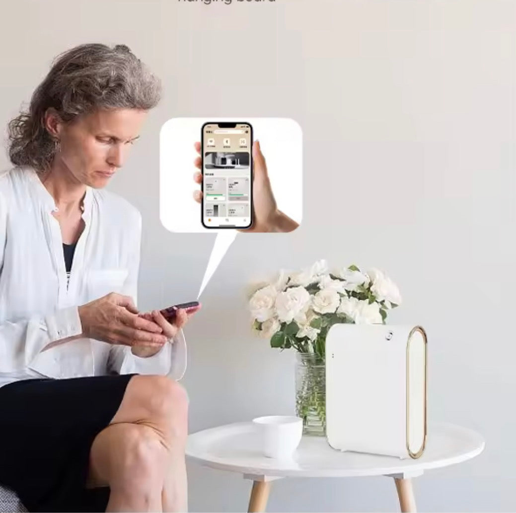 Smart scent diffuser-350ml