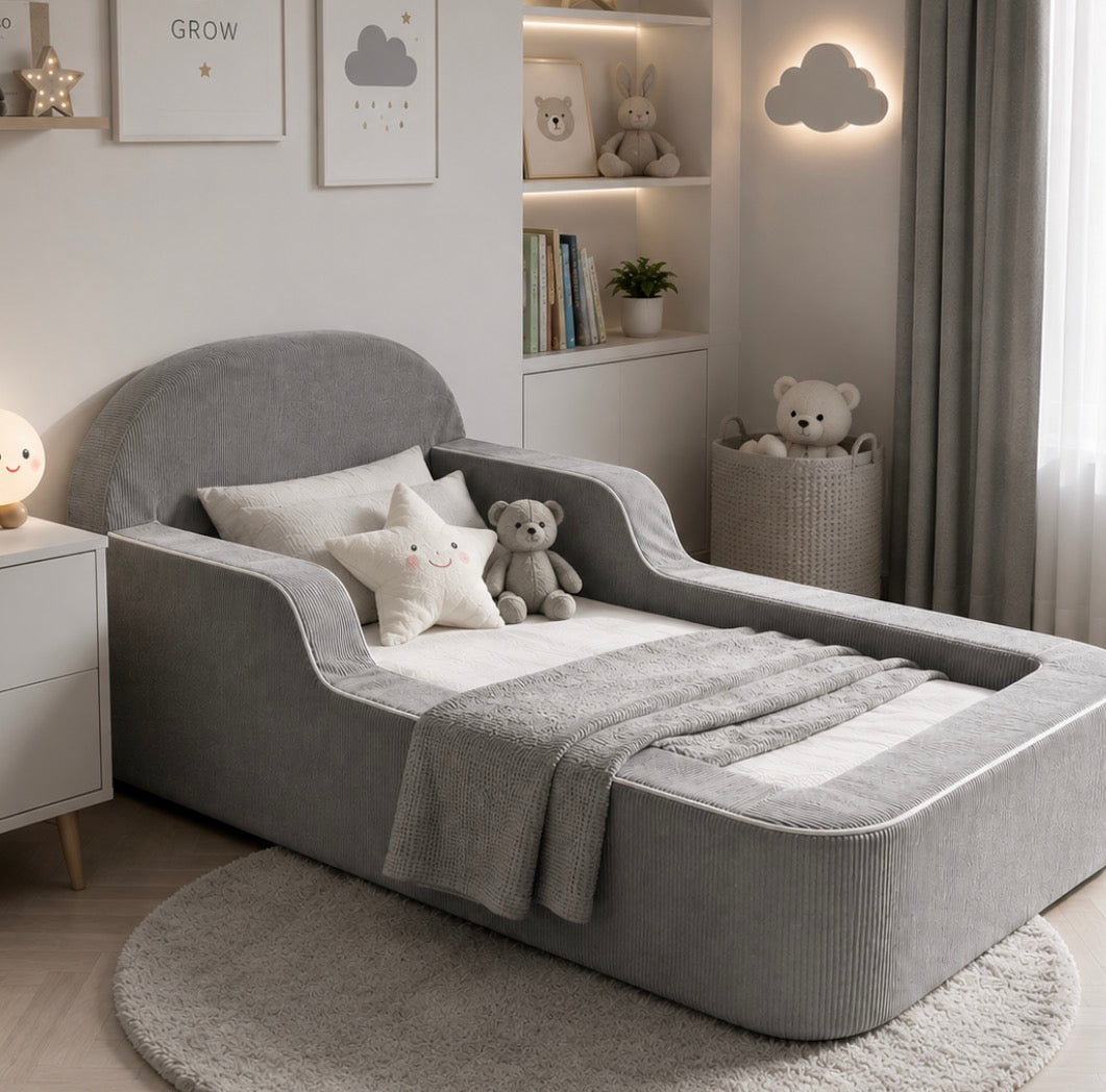 Compressible Sofa Bed with Mattress