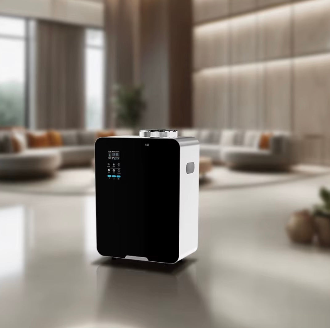 Large Capacity Aroma Diffuser