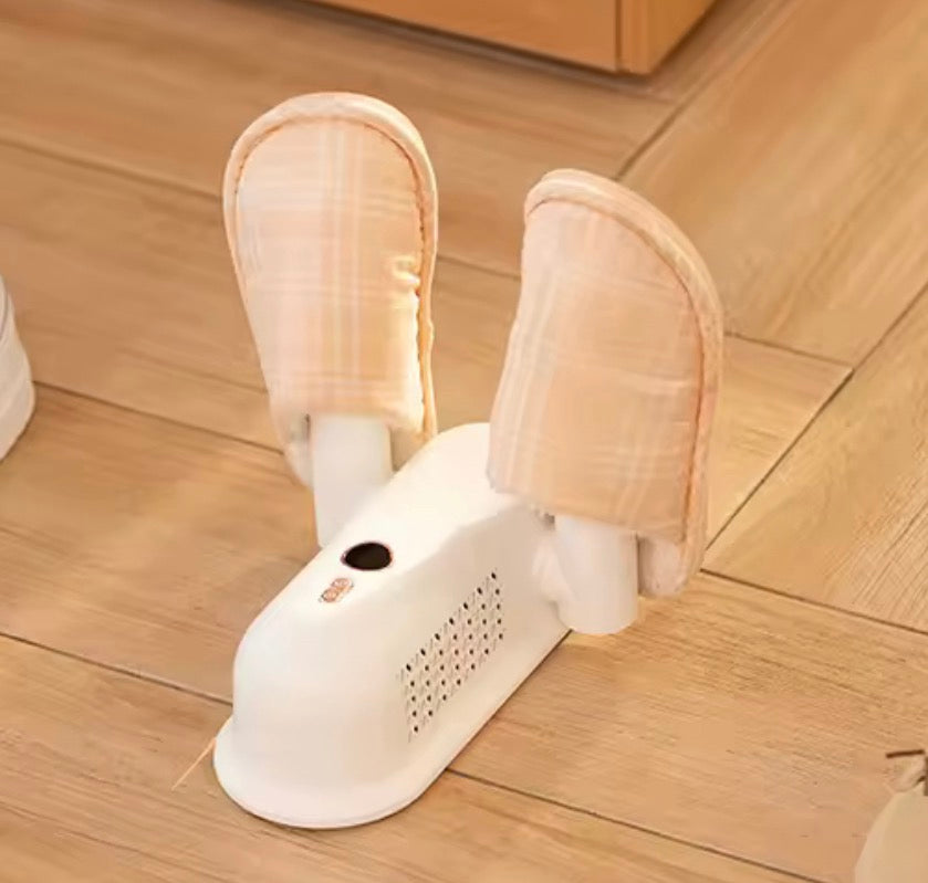 Shoe dryer