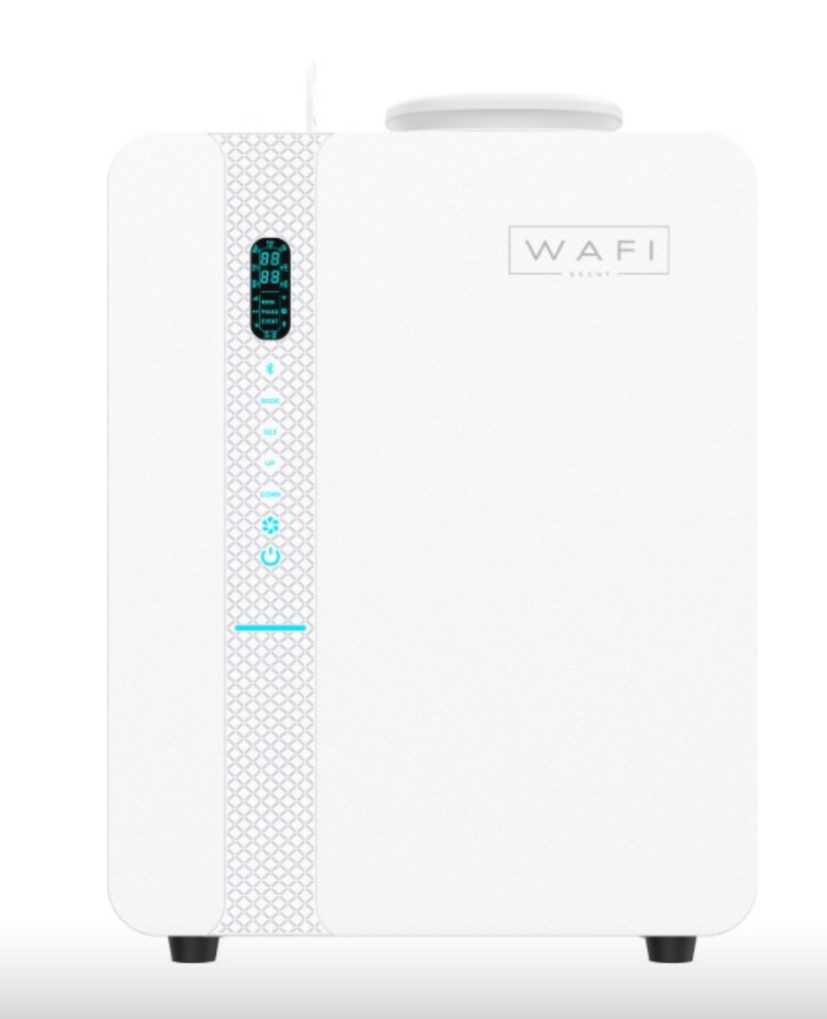 Smart Commercial Scent Diffuser – 500 mL