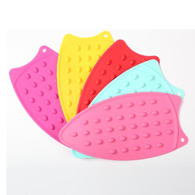 Silicone Iron Rest Pad – Heat Resistant