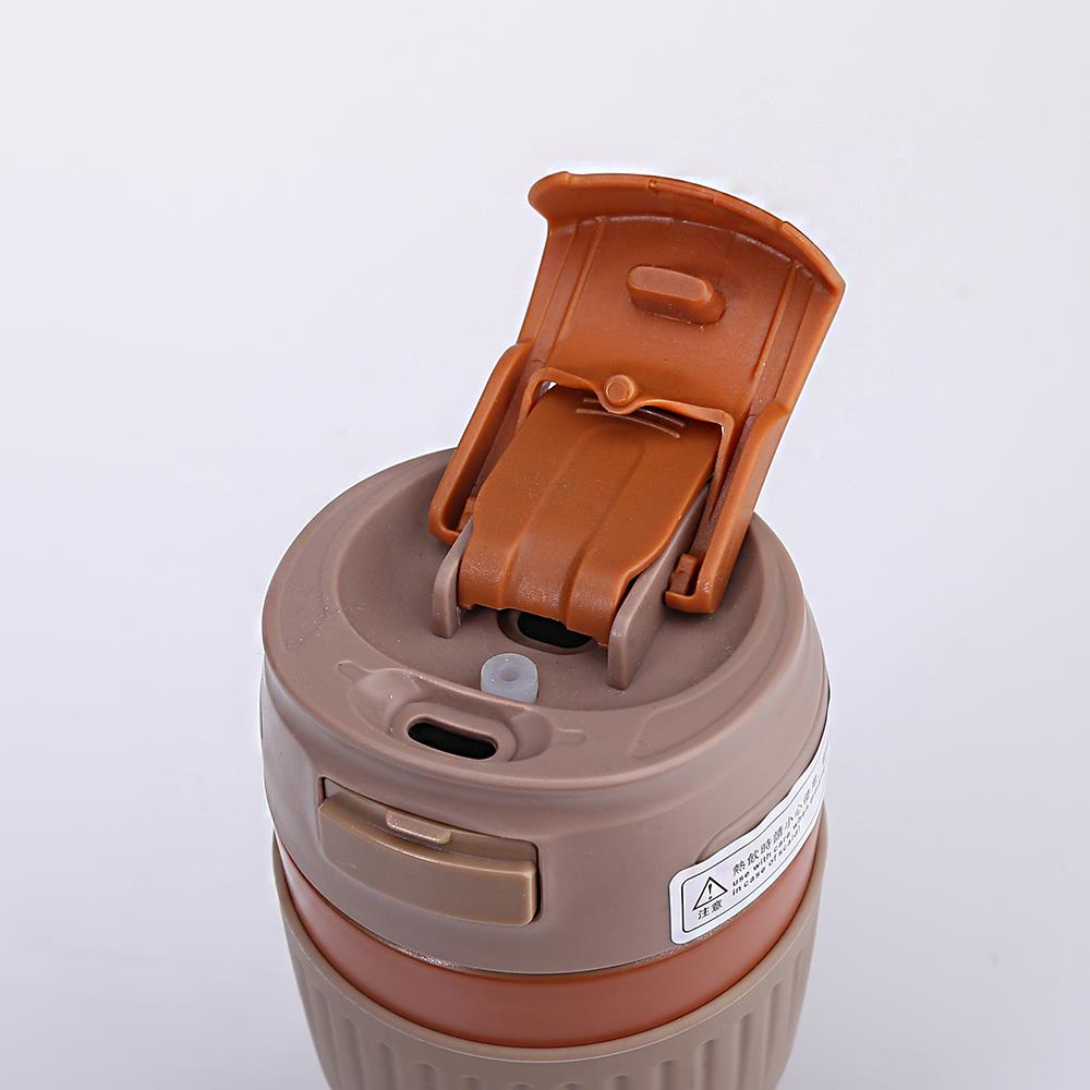 2-Way Smart Temperature Travel Mug – 500ml