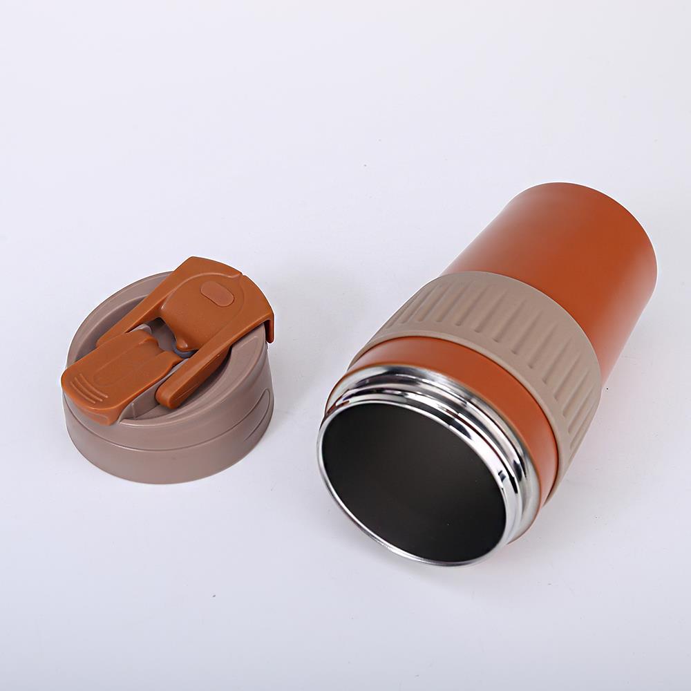 2-Way Smart Temperature Travel Mug – 500ml