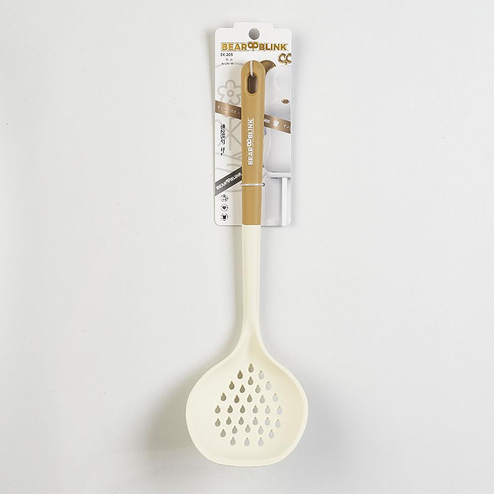 4-Piece Silicone Everyday Kitchen Utensil Set