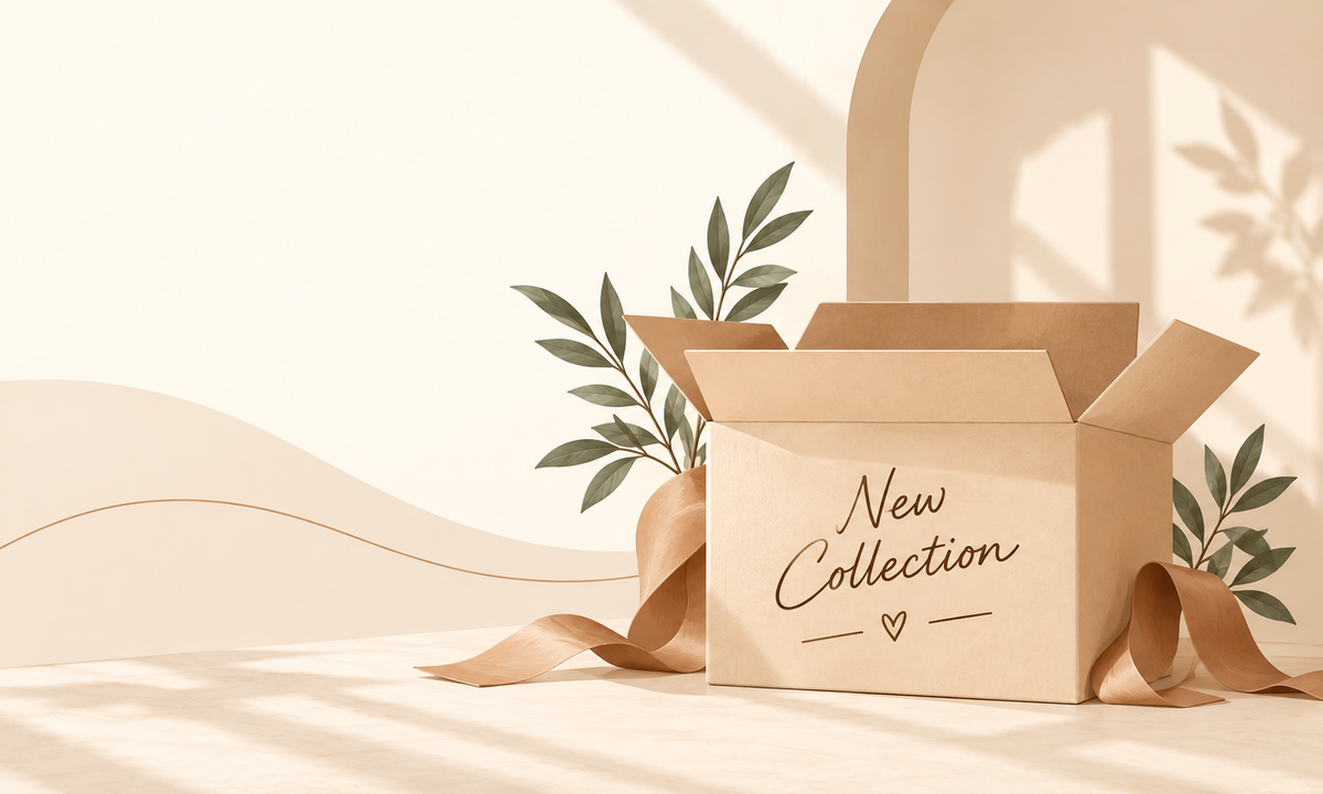 New Arrivals