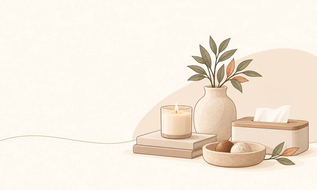 Home Accessories