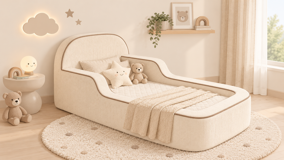 Kid’s room