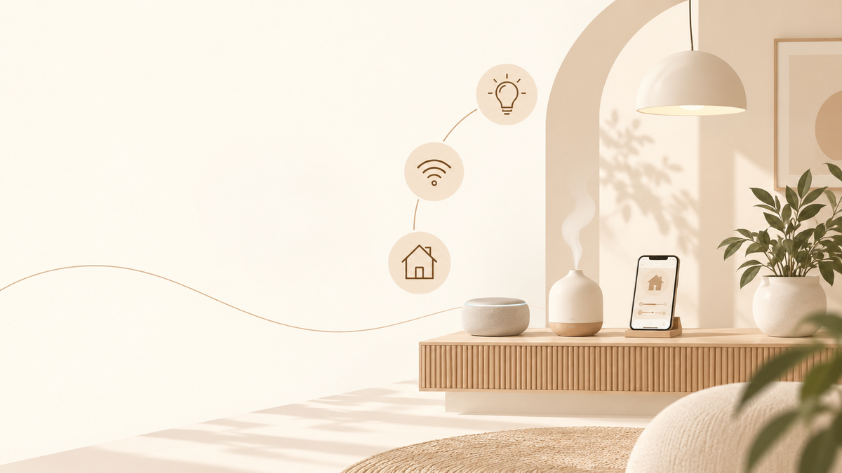 Smart Home