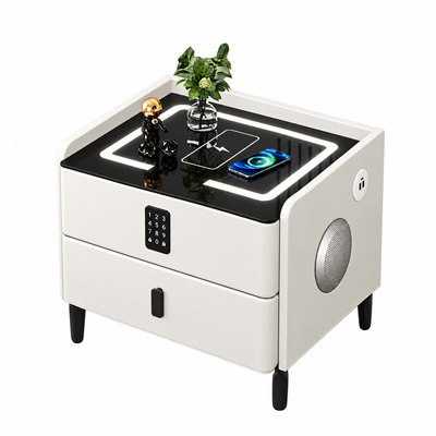 Smart Bedside Table