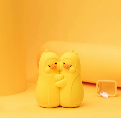 Cute Duck Hand Warmer