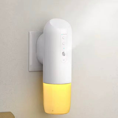 Smart plug-in scent diffuser 150 ml