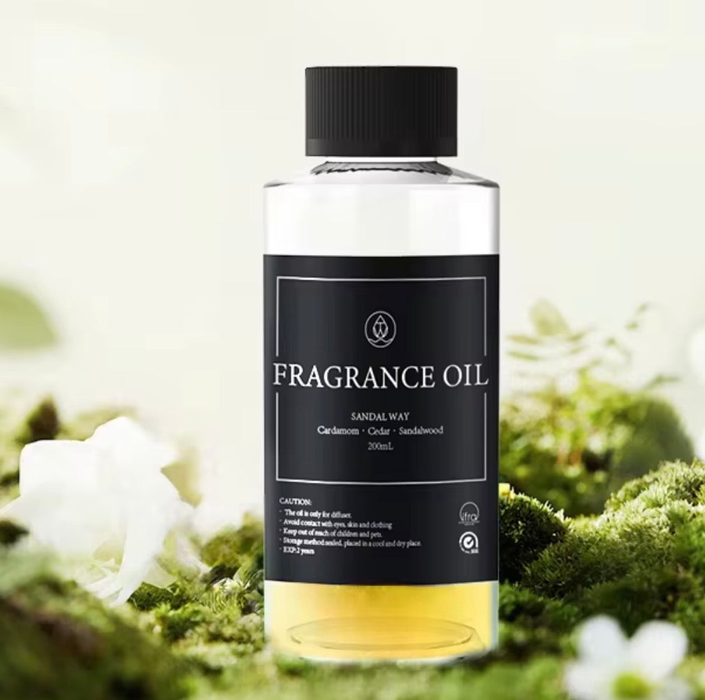 Miami - Luxury Fragrance Oil