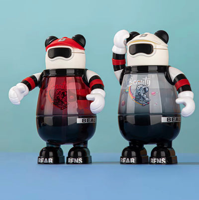 Astronaut Kids Water Bottle – 700 ml
