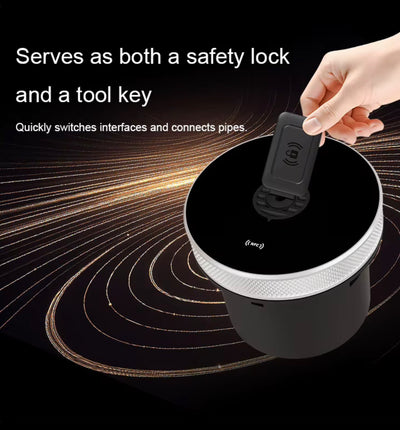 Large Capacity Aroma Diffuser