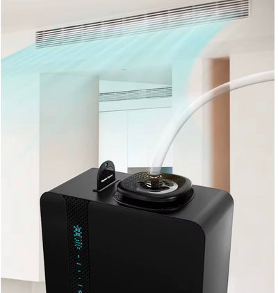 Smart Commercial Scent Diffuser – 500 mL