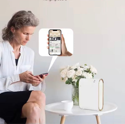 Smart scent diffuser-350ml