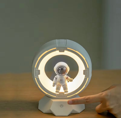 Astronaut night light