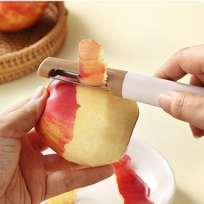 Easy-Grip Vegetable Peeler