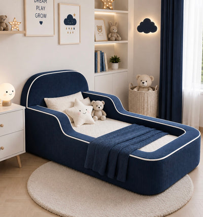 Compressible Sofa Bed with Mattress
