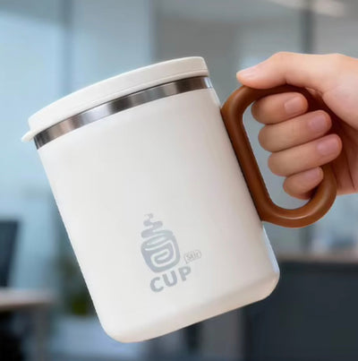 Self-Stirring Mug – 520 ml