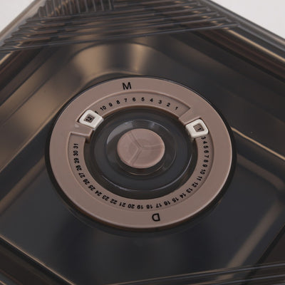 Stainless Steel Vacuum Food Storage Containers