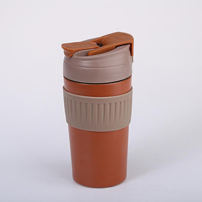 2-Way Smart Temperature Travel Mug – 500ml