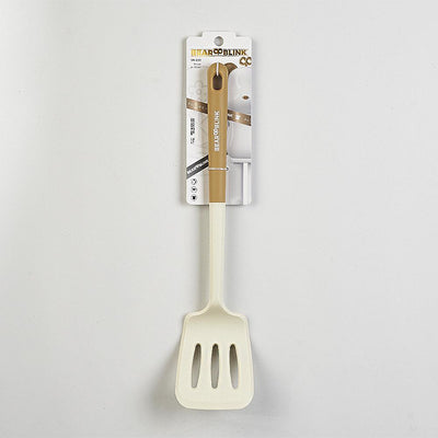 4-Piece Silicone Everyday Kitchen Utensil Set