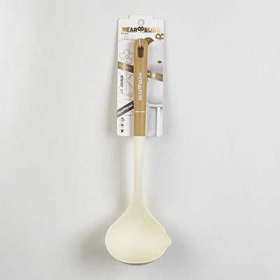 4-Piece Silicone Everyday Kitchen Utensil Set