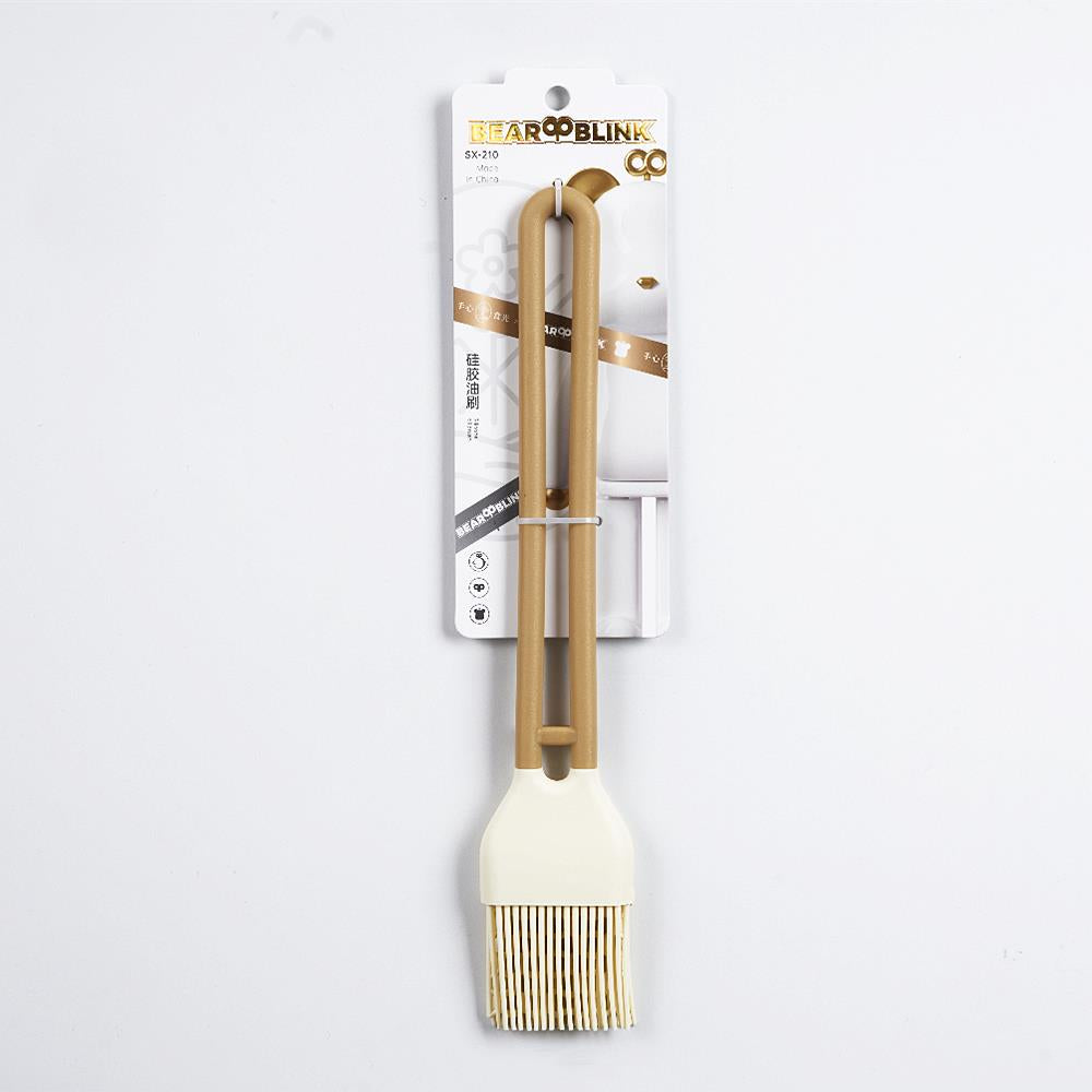 Silicone Brush