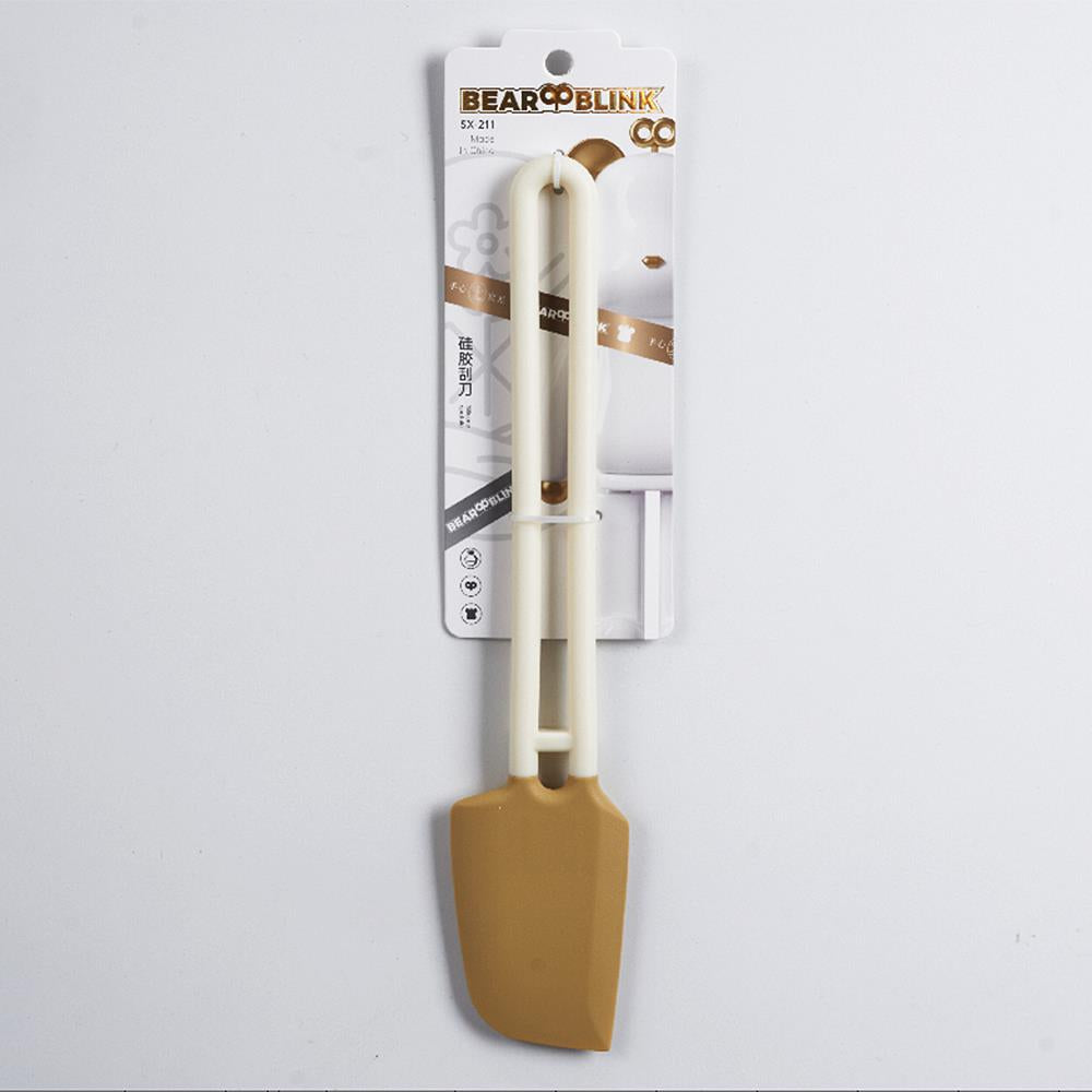 Silicone Kitchen Spatula
