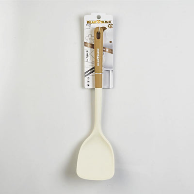 4-Piece Silicone Everyday Kitchen Utensil Set