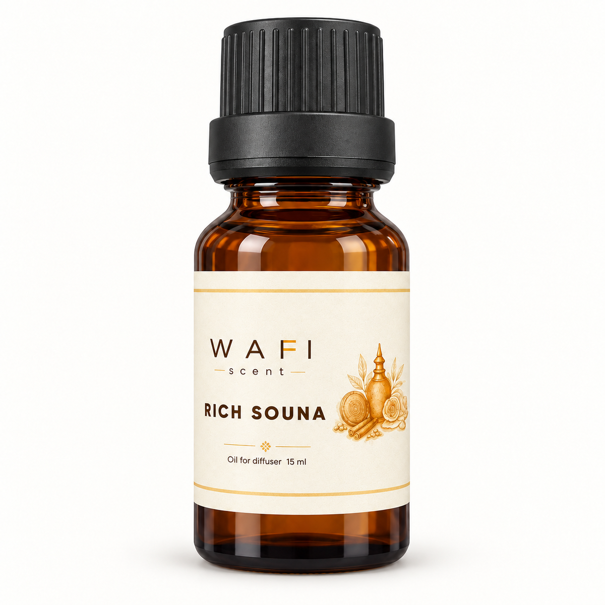 Rich Souna – Car Diffuser Oil